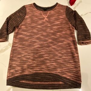 H&M 3 1/4 length sleeve sweater